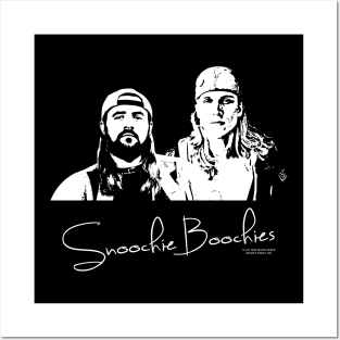 Smocchie Boochies Posters and Art